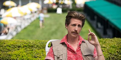 Cartel de A Little Business Proposition