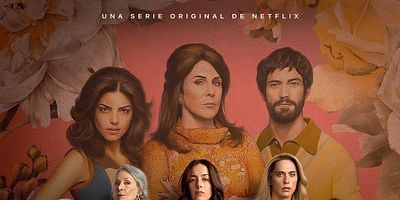 Cartel de PETUNIA (Symb. cunning)