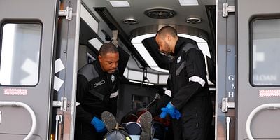 Cartel de I'll Be Seeing You