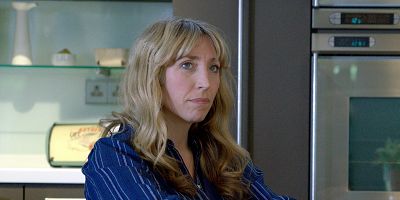 Cartel de No Talking