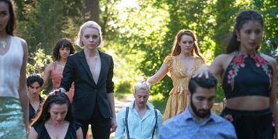 Cartel de Hail Beltane