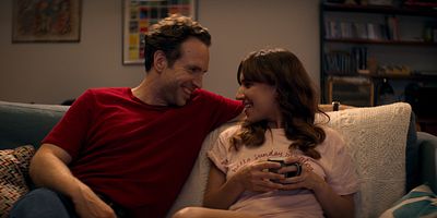 Cartel de The Ex-Girlfriend