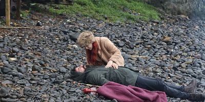 Cartel de Kuzey Yıldızı İlk Aşk 27.Bölüm