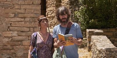 Cartel de Lost in Soria