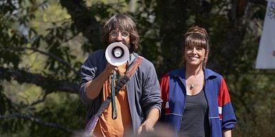 Cartel de Rock in Peñafría