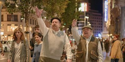 Cartel de Episodio 6