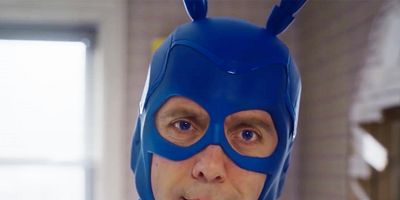 Cartel de Where's My Mind