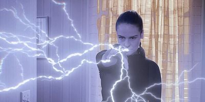 Cartel de Party Crashers