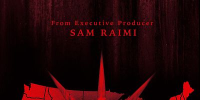 Cartel de The Golden Arm (Michigan) - Part 1