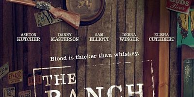 Cartel de Starting over again