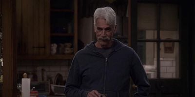 Cartel de Waitin' on a Woman