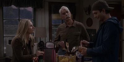 Cartel de Love and War