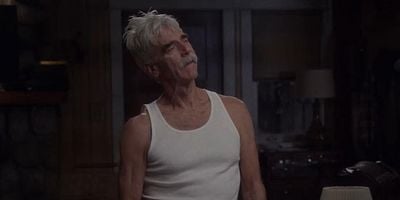 Cartel de The Devil Is Alive and Well