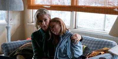 Cartel de The Uncanny