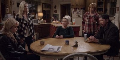 Cartel de It Ain't My Fault