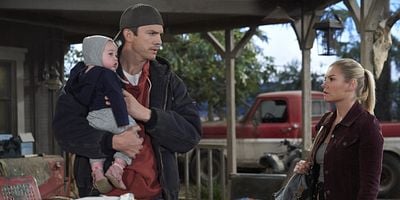 Cartel de Take Me Home, Country Roads