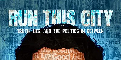 Cartel de It's Good to Be King