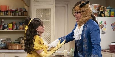 Cartel de One Halloween at a Time