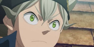 Cartel de Akuma Megikyura