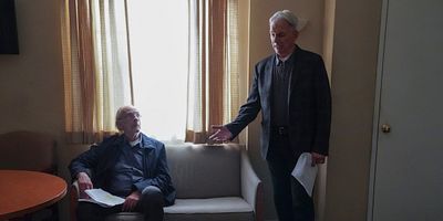 Cartel de The Arizona