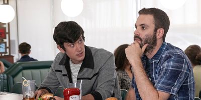 Cartel de Lazlo Suna