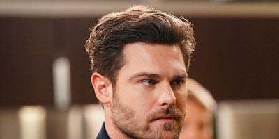 Cartel de Dream a Little Dream of Me