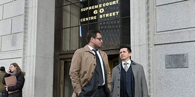 Cartel de The Sovereigns