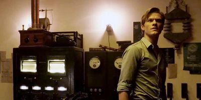 Cartel de Tesla + Bell + Edition + Mac