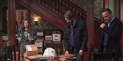 Cartel de What If Sam Wasn't the Bad Guy This Whole Time ?