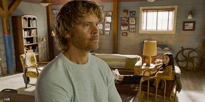 Cartel de Murder of Crows