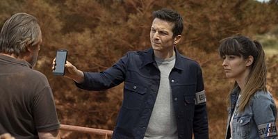 Cartel de Peaux Rouges