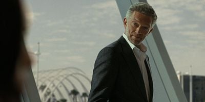 Cartel de Decoherence