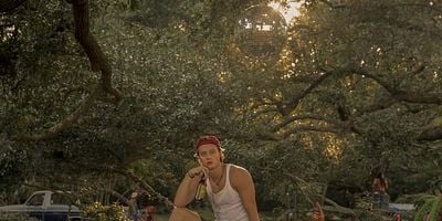 Cartel de The Runway