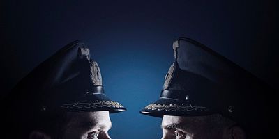 Cartel de Überlebensstrategien