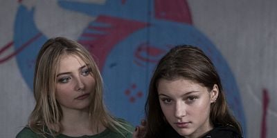 Cartel de Presque parfaite