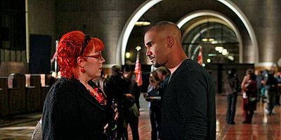 Cartel de La reflexión del deseo