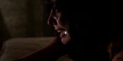 Cartel de Mi querida niñera