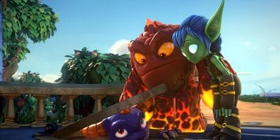 Cartel de My Way or The Sky Way