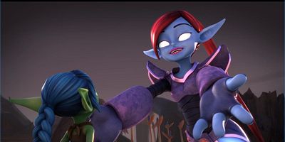 Cartel de I Dream of Ninjini