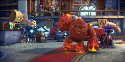 Cartel de Thankstaking for the Memories