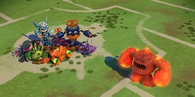 Cartel de Sheep(ball) Dreams