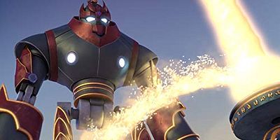 Cartel de Raiders of the Lost Arkus: Part 2