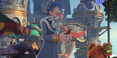 Cartel de The Truth is in Here