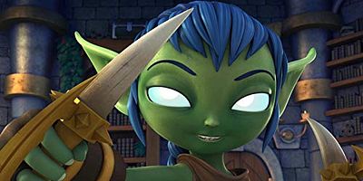 Cartel de In Like Flynn