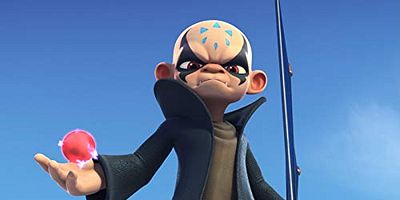 Cartel de Off to the Races