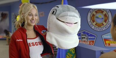 Cartel de Sand and Deliver