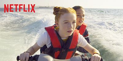 Cartel de Every Rose Has Its Thornton