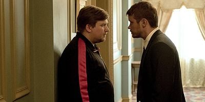 Cartel de The Structural Dynamics of Flow