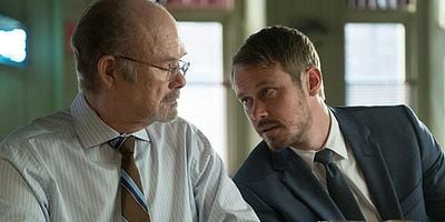 Cartel de Hey, Is Charlie There?