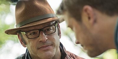 Cartel de McMillan Man